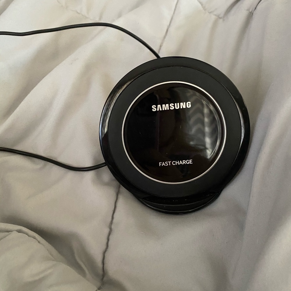 Samsung phone charger